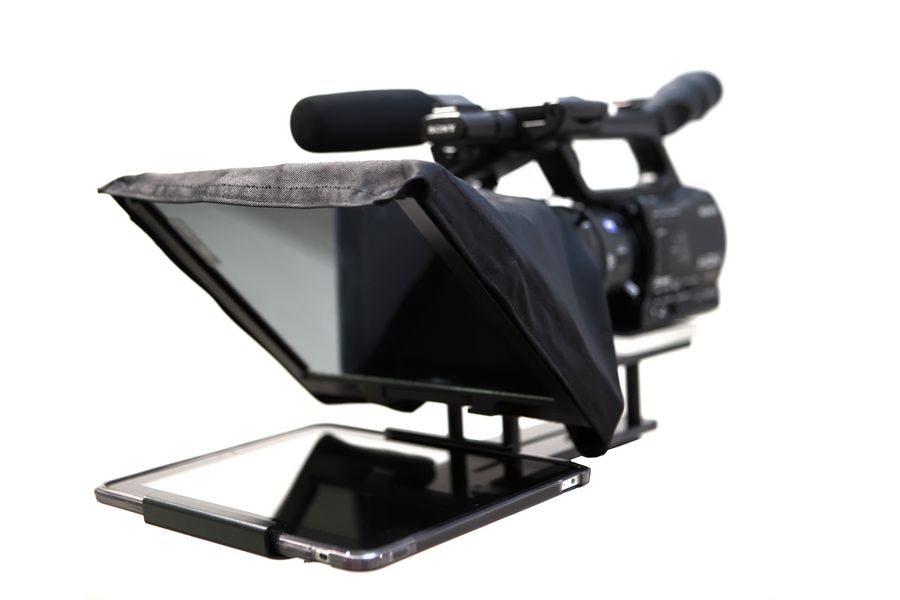 Teleprompter