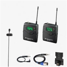 Wireless Mic
