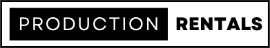 Production Rentals Logo